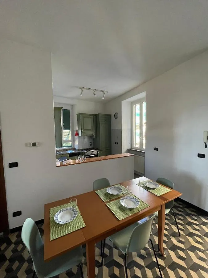 Finestre Sul Mare Tra Portofino E Le 5 Terre Apartment Sestri Levante Italy