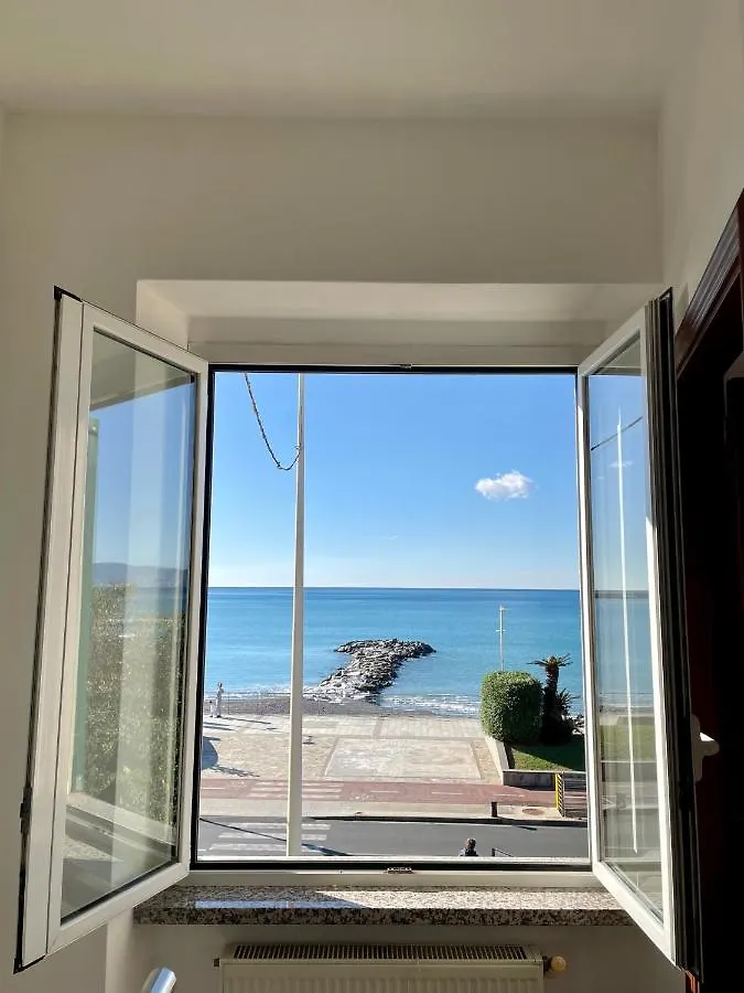 Finestre Sul Mare Tra Portofino E Le 5 Terre Apartment Sestri Levante