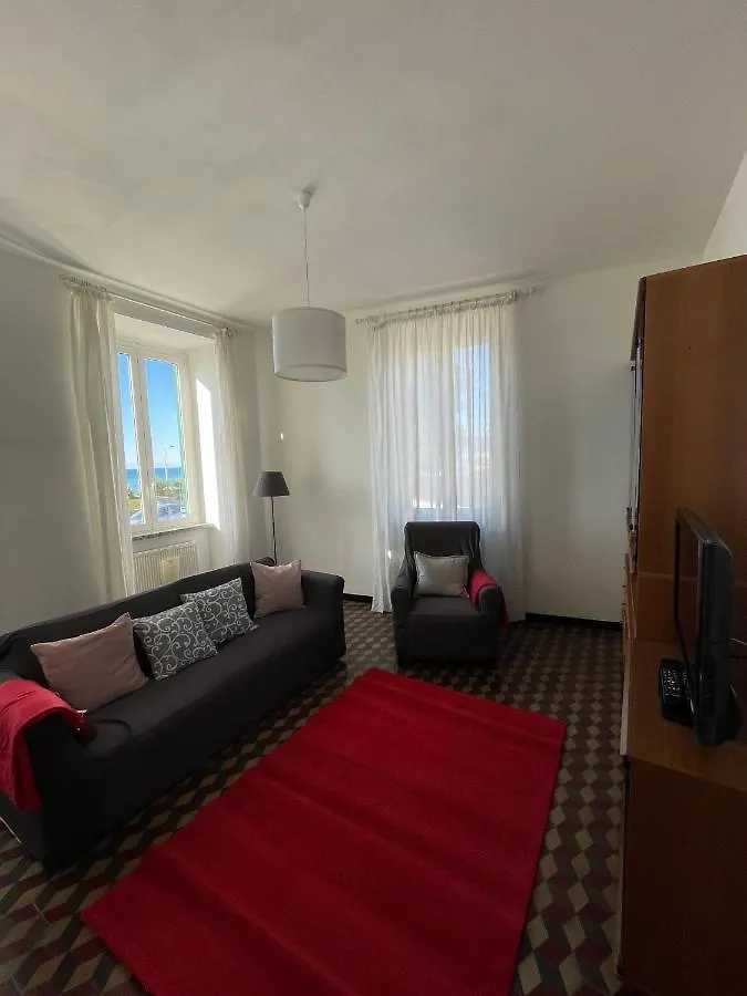 Finestre Sul Mare Tra Portofino E Le 5 Terre Apartment Sestri Levante Italy