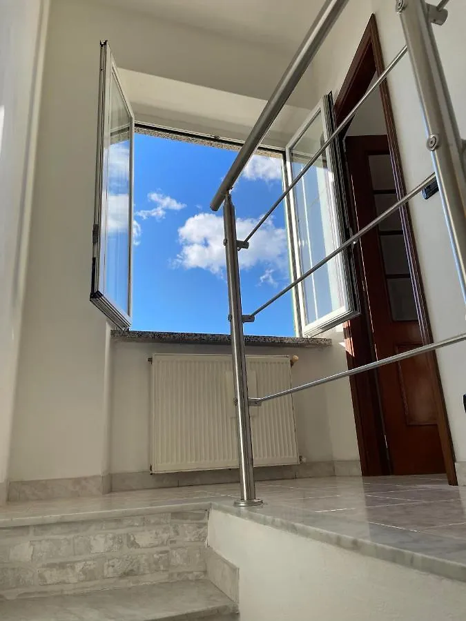 Finestre Sul Mare Tra Portofino E Le 5 Terre Apartment Sestri Levante Italy