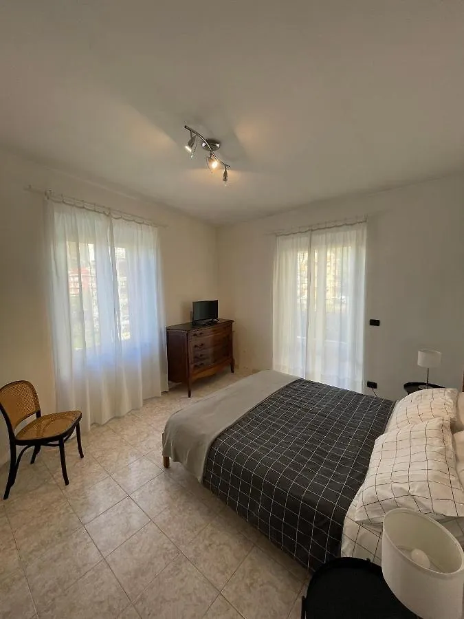 Finestre Sul Mare Tra Portofino E Le 5 Terre Apartment Sestri Levante