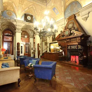 Hotel Grand Balbi, Sestri Levante