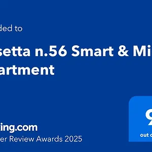  Appartamento Casetta N.56 Smart&mini Italia