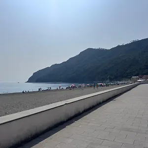 Popi Al Mare In Con Giardino E Wifi Appartamento