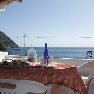  Casa vacanze Casa Tea Italia